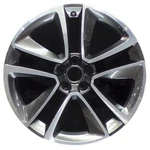 Wheel Rim Jaguar F-type 19 2016-2021 T2r14421 Oem Factory Front Oe. Fixed Price $410.00.