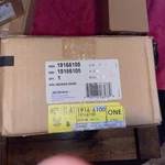 Coil Cover Acdelco Gm Oe/gm Genuine Parts 19166100 Ships Free Nos Discontinued. Fixed Price $99.00.