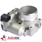 New Throttle Body Assembly 06b133062m For Volkswagen Vw Passat Audi A4 1.8l. Fixed Price $45.97.