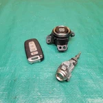 2011-2013 Kia Optima Ignition Start Stop Button Switch W/ Key Fob & Lock Oem. Fixed Price $69.99.
