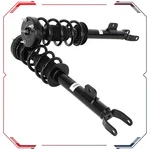 2pcs Front Complete Strut For Chrysler 300 Dodge Challenge With Coil Spring. Fixed Price $110.71.