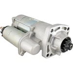 Starter Unthreaded Mount Hole 1 Type, 295 " Solenoid Position; 410-12785. Fixed Price $418.48.