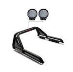 Black Horse Gladiator Roll Bar Modular Fit 2026-2026 Nissan Frontier. Fixed Price $1130.19.
