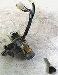1997-2003 Ford Escort Complete Conventional Ignition Switch Assembly W/1 Key Oem. Fixed Price $99.98.