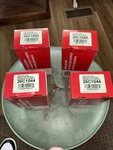 Carquest 26c1044 Ignition Coil (lot Of 4) New Coils.. Fixed Price $65.00.