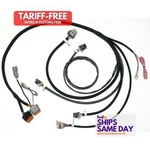 Daytona Sensors 119005, One Smart Fits Spark Ls2/ls7 Remote Mnt Wire Harness. Fixed Price $316.11.