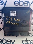 Used Oem 2007 Toyota Camry 89661-06c70 Engine Computer. Fixed Price $29.24.