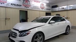 Chassis Ecm 213 Type Includes Sedan And Wagon Fits 17 Mercedes E-class. Fixed Price $94.90.