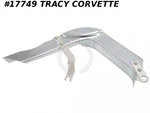 1970-1979 Corvette Spark Plug Wire Heat Shield Gm 361079 Left Lower "u" Correct. Fixed Price $84.00.