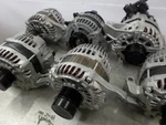 2011 Chevrolet Cruze Alternator Oem 109k Miles - Lkq334393351. Fixed Price $95.25.