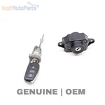 2007-2015 Audi Q7 - Ignition Switch / Cylinder W/ Key 4l0898375l. Fixed Price $199.99.