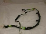 2002-2003 Toyota Sequoia Console Box Wire 82166-0c021. Fixed Price $20.86.