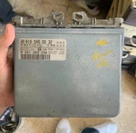Oem Mercedes W124 E220 Ecu Engine Control Module A0165455532 Bosch 0261203230. Fixed Price $219.00.
