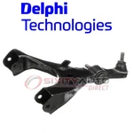 Delphi Front Left Lower Suspension Control Arm Ball Joint For 2003 Isuzu Za. Fixed Price $218.30.
