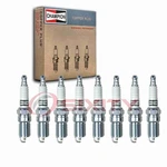 8 Pc Champion Copper Plus Spark Plugs For 1996-2000 Chevrolet K2500 5.0l Zg. Fixed Price $28.97.