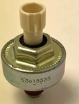 Standard Motor Products Ks45 New Ignition Knock (detonation) Sensor Made In Usa. Fixed Price $18.75.