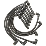 27702 Spark Plug Wires Set Of 6 For Vw Volkswagen Passat Audi A6 Quattro A4. Fixed Price $146.96.