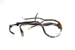 96 Toyota Land Cruiser J80 Left Rear Door Wiring Harness Oem .. Fixed Price $150.00.