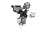 D01h66938b Ignition Blocks Kit Opening With Key Mazda 2 1.3 B 63kw 5m 5. Fixed Price $120.90.
