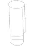 Genuine Bmw Sleeve 11-12-7-575-422. Fixed Price $13.50.