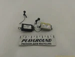 Volvo C30 Pair Of Left & Right Rear Antenna Amplifier Fits 2007-2013 07 08 09 10. Fixed Price $53.92.