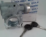 Beck/arnley 201-1189 Ignition Switch With Keys Fits 1983 Mazda 626. Fixed Price $44.95.