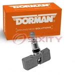 Dorman Tire Pressure Monitoring System Sensor For 2005-2012 Jeep Liberty Fl. Fixed Price $54.74.