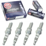 4pcs 98-99 Husaberg Fc400 Ngk Iridium Ix Spark Plugs 399cc 24ci Kit Set My. Fixed Price $53.25.