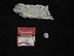 Nos 1960-1966 Chrysler Plymouth Dodge Desoto Niehoff Negative Diode Rectifier. Fixed Price $15.95.