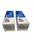 Carquest Ebc1343 Ignition Coil (lot Of 2) *sale*. Fixed Price $26.99.