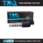 Trq Engine Camshaft Variable Valve Timing Solenoid Vvt For Hyundai Kia. Fixed Price $44.95.