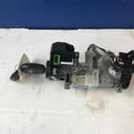 2005-2008 Honda Pilot Ignition Switch With Cylinder Housing W/key Assembly Used. Fixed Price $164.99.