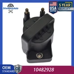 10482928 Ignition Coil For Chevrolet Camaro Impala Pontiac Firebird Oldsmobile. Fixed Price $24.99.