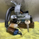 Oem 1997 Mitsubishi Mirage Ignition Switch W/key Mr337546. Fixed Price $140.00.