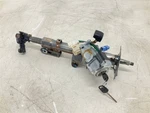 01-05 Toyota Rav4 Steering Column W/ Ignition Switch Cylinder & Key Oem. Fixed Price $149.65.