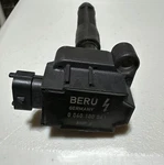 New! Mercedes-benz C230 Beru Direct Ignition Coil Zs041 0001502880 Slk230 Slk. Fixed Price $29.99.