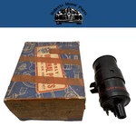 New Old Stock Mopar Auto-lite Ignition Coil 6v For 1942-1956 Car Truck #1300667. Fixed Price $245.00.