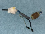 83-86 Toyota Camry Heater Ac Hvac Blower Fan Speed Control Switch 84732-32030. Fixed Price $60.50.