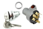 Oer Ignition Switch Lock & Bezel Assembly For 1955-1956 Chevy Bel Air 150 210. Fixed Price $104.98.
