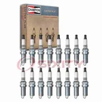 16 Pc Champion Copper Plus Spark Plugs For 2011-2024 Ram 1500 5.7l Hemi V8 Iw. Fixed Price $53.70.