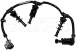 Dorman 904-411 Glow Plug Harness Fits Ford Models 1876293c1. Fixed Price $54.88.