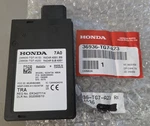 2019-2022 Honda Pilot Rear Driver Blind Spot Radar Sensor Module 36936-tg7-a23. Fixed Price $40.00.