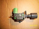 1990-95 Toyota 4runner/ Tacoma/ T100 Genuine Vacuum Switch Valve Vsv 90910-12075. Fixed Price $30.00.