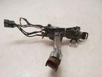 Toyota T100, Ignition Column Shift W/o Tilt, W/key, 1996, At, 69057-34010. Fixed Price $162.56.