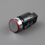 Red Engine Start Stop Switch Button For Audi A4 B9 S4 A5 S5 Q5 17-25 8w1905217e. Fixed Price $52.31.
