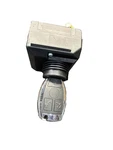 2008-2014 Mercedes W204 C300 Ignition Switch Module W/ Key Oem 2045450908. Fixed Price $80.00.