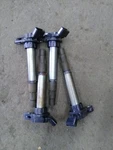2013 Lexus Ct200h Coil/ignitor Coil Set Of 4, 1.8 Liter Hybrid. Fixed Price $100.44.