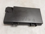 Jeep Jk Wrangler Tipm Module Fuse Box Lid 2007-2017. Fixed Price $37.00.