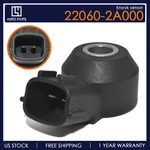 Oem Knock Sensor 22060-2a000 For Infiniti Fx35/45 G35 Nissan 350z Xterra Murano. Fixed Price $22.84.