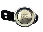 2019 - 2025 Acura Rdx Oem Keyless Push Start/ Stop Ignition Switch W/ Carrier. Fixed Price $38.25.